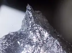 Image illustrative de l’article Zirconolite