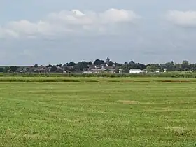 Rosenau (Brandebourg)