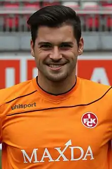 Image illustrative de l’article Zlatan Alomerović