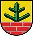 Blason de Chvojenec