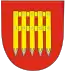 Blason de Brumov-Bylnice