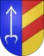 Blason de Velké Pavlovice