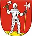 Blason de Lomnice nad Popelkou
