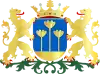 Blason de Zoetermeer