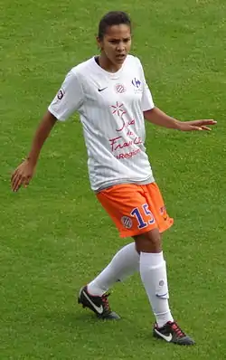 Image illustrative de l’article Zohra Ayachi