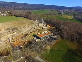 Image illustrative de l’article La Garenne (parc animalier)