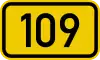 Image illustrative de l’article Bundesstraße 109