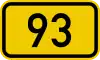 Image illustrative de l’article Bundesstraße 93