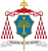 Image illustrative de l’article Sant'Andrea delle Fratte (titre cardinalice)