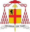Image illustrative de l’article Sant'Agata dei Goti (titre cardinalice)