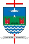 Image illustrative de l’article Diocèse d'Istmina-Tadó