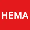 logo de HEMA