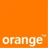 logo de Orange Pologne