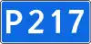 Image illustrative de l’article R217 (route russe)