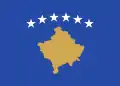Image illustrative de l’article Kosovo aux Jeux olympiques
