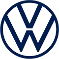 logo de Volkswagen Argentina
