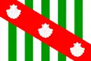 Drapeau de Canavieiras