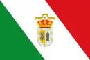 Drapeau de Granja de Torrehermosa