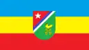 Drapeau de Quivicán