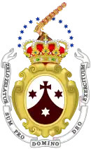 Image illustrative de l’article Ordre des Carmes déchaux