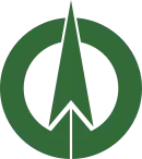 Drapeau de Yaita-shi