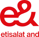 logo de Emirates Telecommunications Corporation