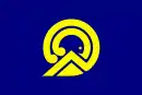 Drapeau de Awashimaura-mura