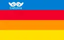 Drapeau de Cattolica
