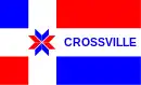 Drapeau de Crossville