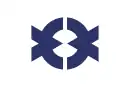 Drapeau de Yachiyo-machi