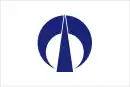 Drapeau de Fuchū-shi