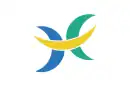 Drapeau de Hokuto-shi