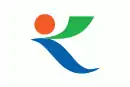 Drapeau de Kōshi-shi