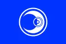 Drapeau de Meiwa-machi