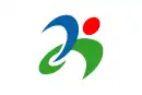 Drapeau de Misato-chō