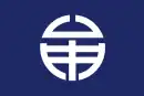 Drapeau de Mugi-chō
