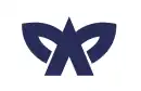 Drapeau de Okagaki-machi
