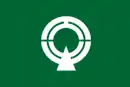 Drapeau de Takinoue-chō