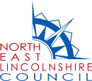 Drapeau de North East Lincolnshire