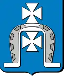 Drapeau de Gmina Żółkiewka