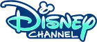 logo de Disney Channel