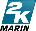 logo de 2K Marin