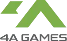 logo de 4A Games