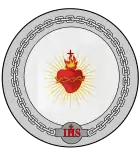 Image illustrative de l’article Servantes du Sacré-Cœur