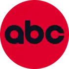 logo de ABC Entertainment