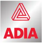 logo de Adia (entreprise)