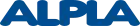 logo de Alpla