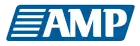 logo de AMP (entreprise)