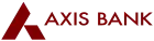 logo de Axis Bank