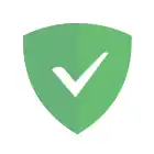 logo de AdGuard